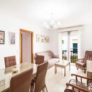 Conil Centro Apartamento