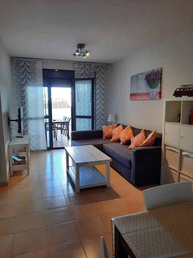 Calle Ana Rossetti Apartment Conil De La Frontera