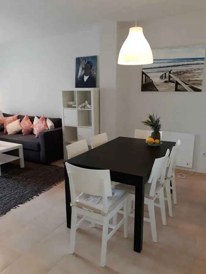 Calle Ana Rossetti Apartment Conil De La Frontera