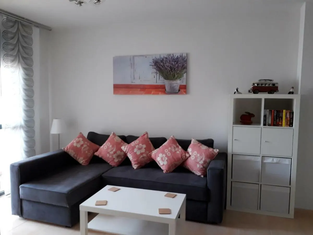 Calle Ana Rossetti Apartment Conil De La Frontera Spain